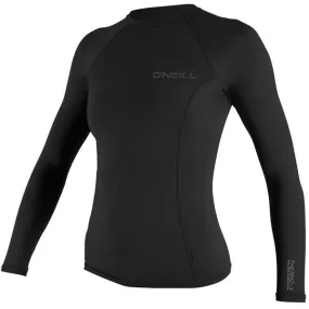 Casual Wear Women's Thermo X Long Sleeve Crew