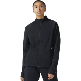 Women's Thermostorm Full Zip Jacket Stretch Comfort Fit