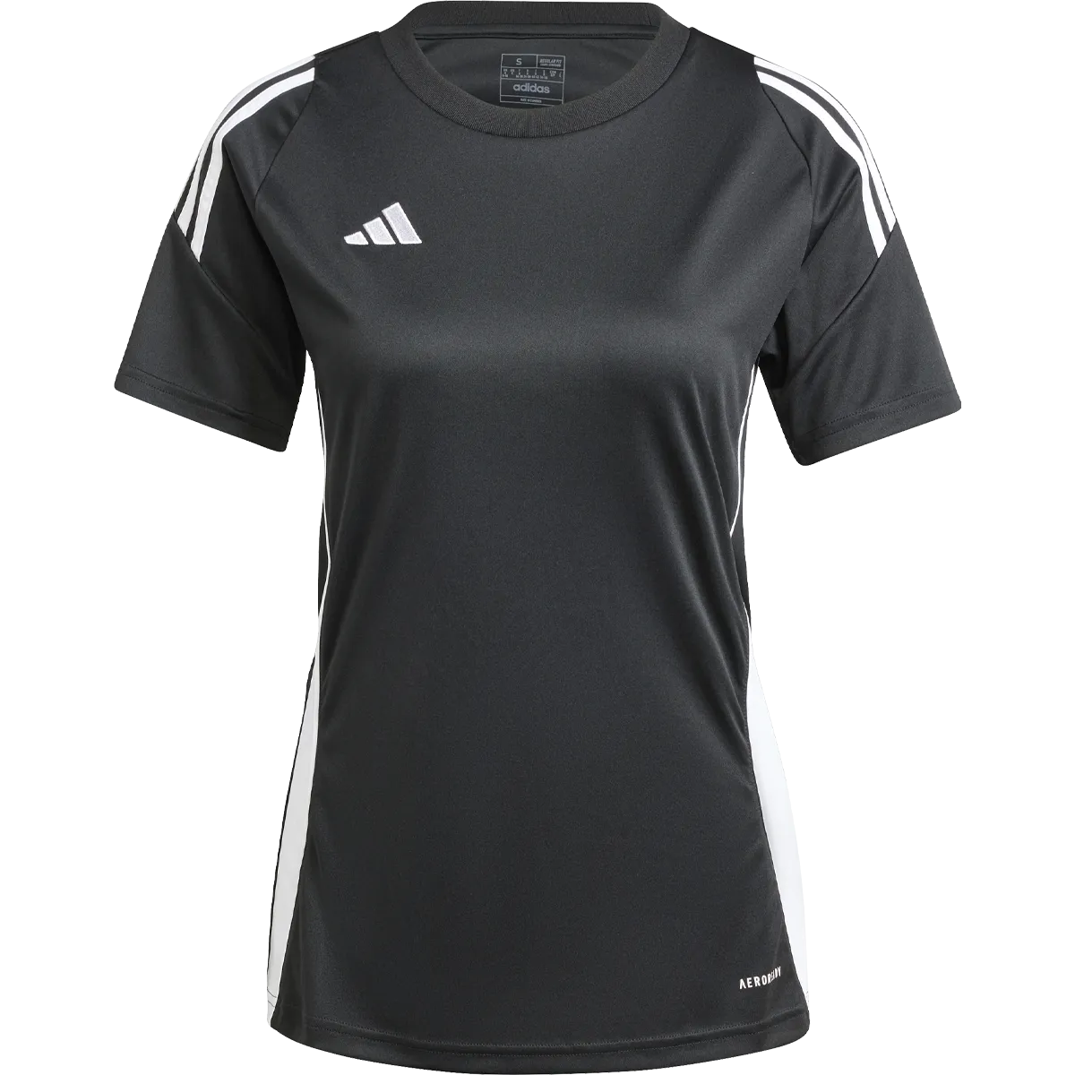 Women's Tiro 24 Jersey Airy Mesh Lining