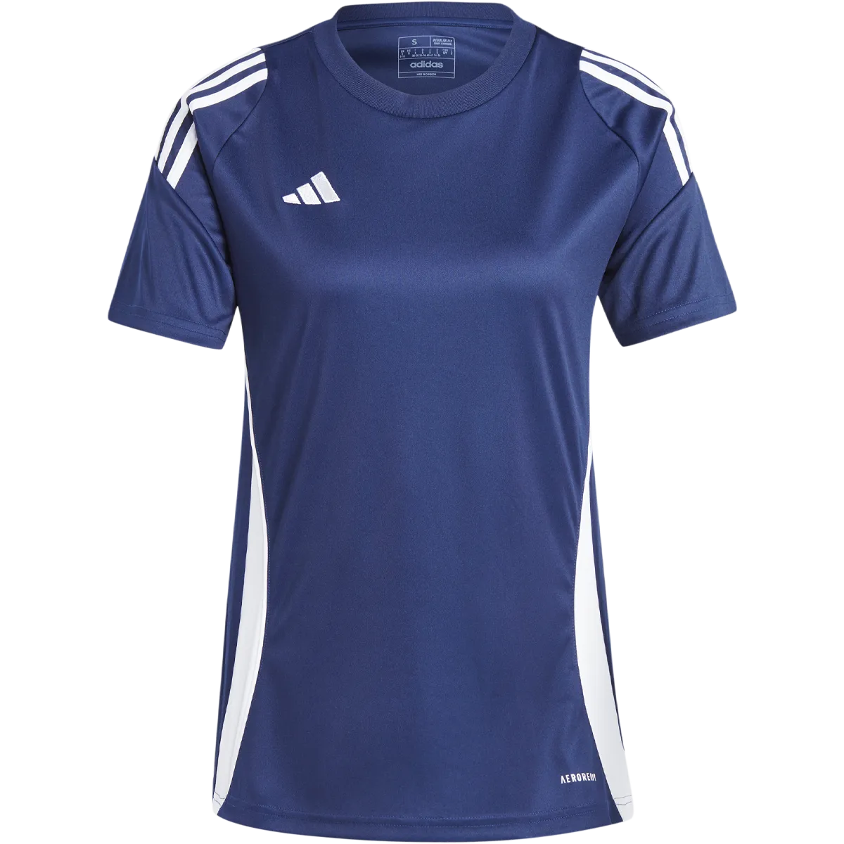 OdorResistant Women's Tiro 24 Jersey