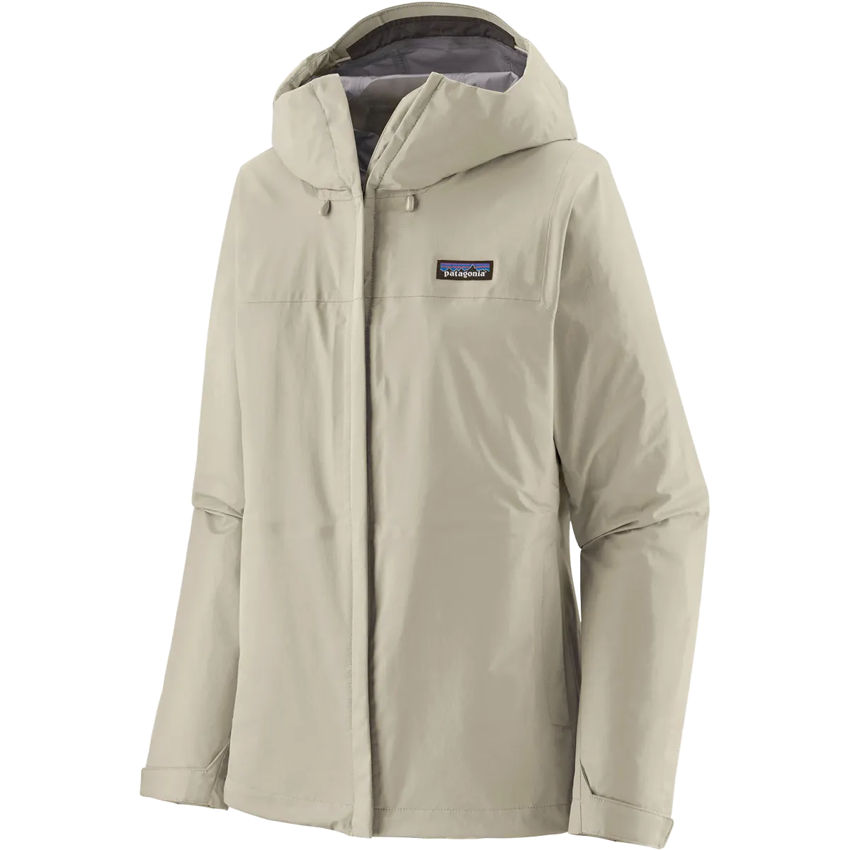 Morning Commute Gear TemperatureRegulating Fabric Women's Torrentshell 3L Jacket