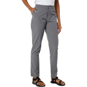 Women's Trail Pant Slim Fit HighRiseWaistband