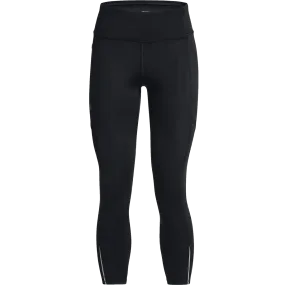 Low Profile Fasteners Relaxed Design Wear Women's UA Fly Fast 3.0 Ankle Tight