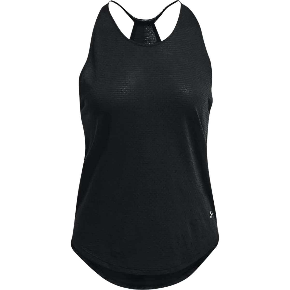 Lightweight Fashion Women's UA Streaker Run Tank