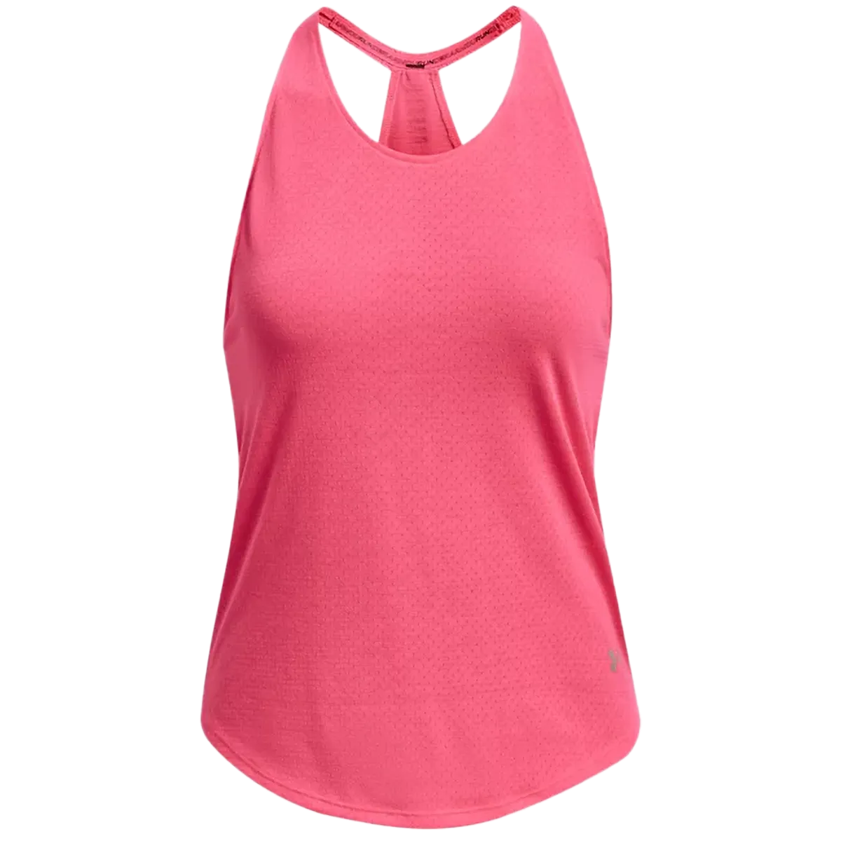 Perfect for Travel Simple Comfort Women's UA Streaker Run Tank