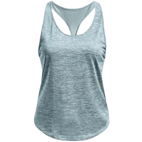 Seamless Edging teenagers' Women's UA Tech Vent Tank
