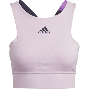 NonRestrictive Cut Women's US Series Crop Top