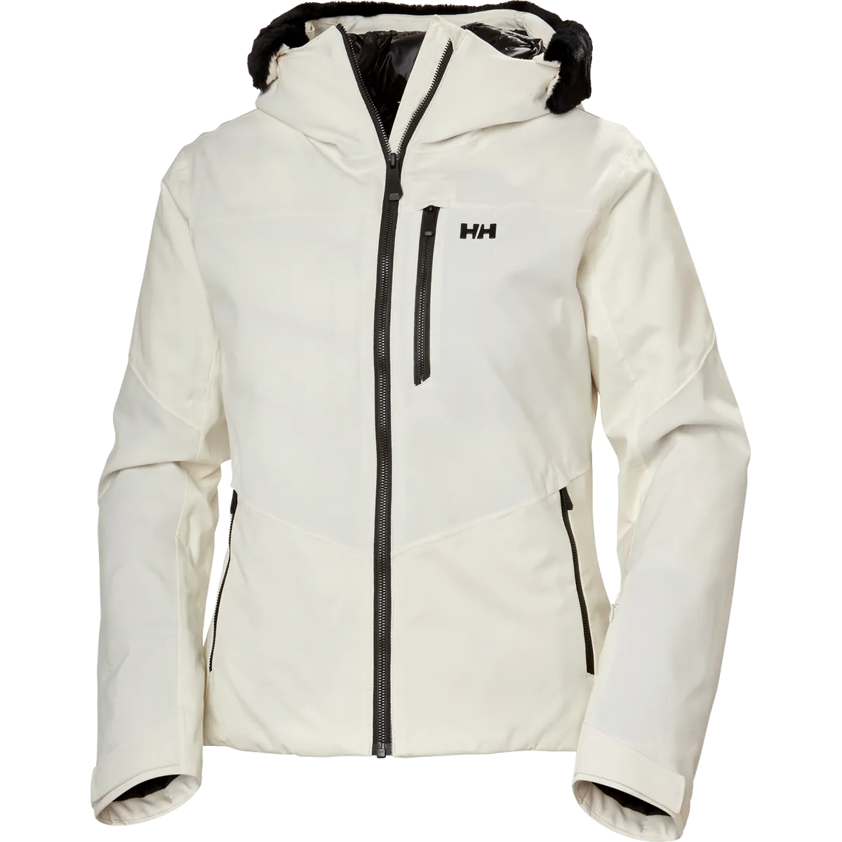 Modern Drop Tail Hem Women's Valdisere 2.0 Jacket