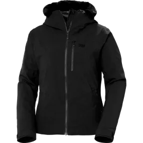 Affordable Fashion Ergonomic Shoulder Cut Women's Valdisere 2.0 Jacket