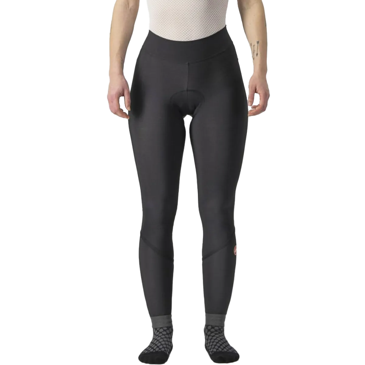 Women's Velocissima Thermal Tight Fashionable Appeal