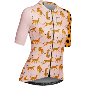 Women's Velocity Air Snag Proof Weave Breathable back panel