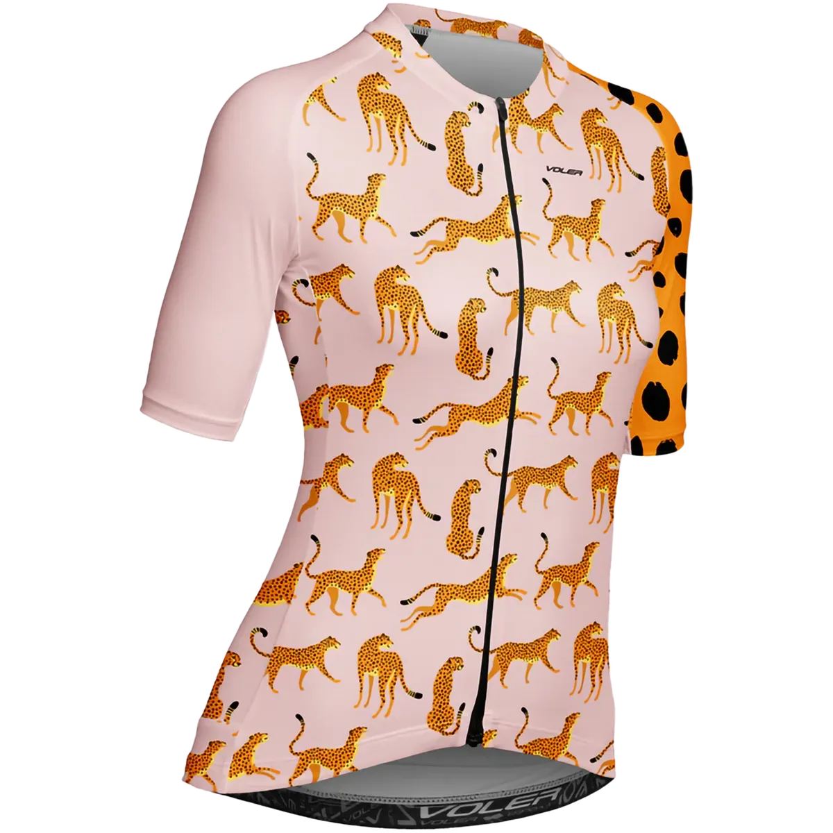 Women's Velocity Air Snag Proof Weave Breathable back panel