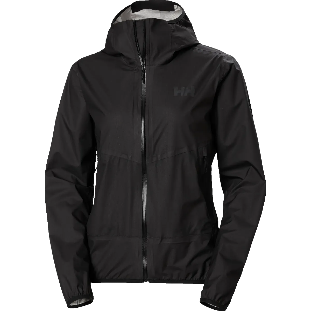 Ergonomic Seams Women's Verglas 2.5L Fastpack Jacket