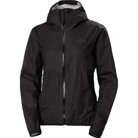 Chill Look Soft Interior Brushing Women's Verglas 2.5L Fastpack Jacket