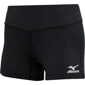 linen option Women's Victory Volleyball Shorts 3.5"