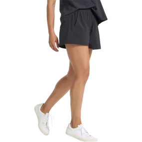 High-End Option Flex Fit Design Women's Villa Short