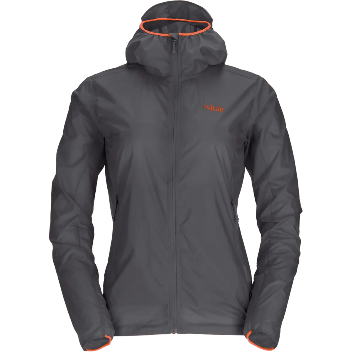 Adaptive Layering System Women's Vital Hoody