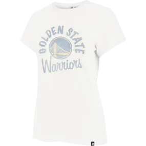 Women's Warriors Daydream Frankie Tee Timeless Layering Cozy and Fashionable