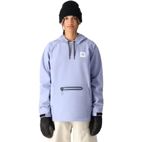 Women's Waterproof Hoody quick dry