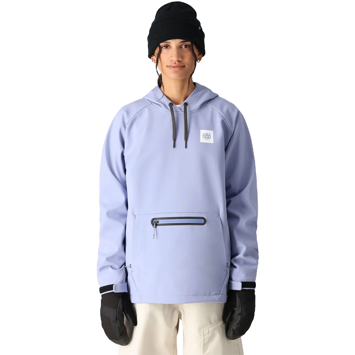 Women's Waterproof Hoody quick dry