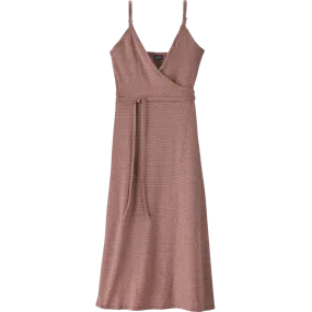 Women's Wear With All Dress Sleek Outfit