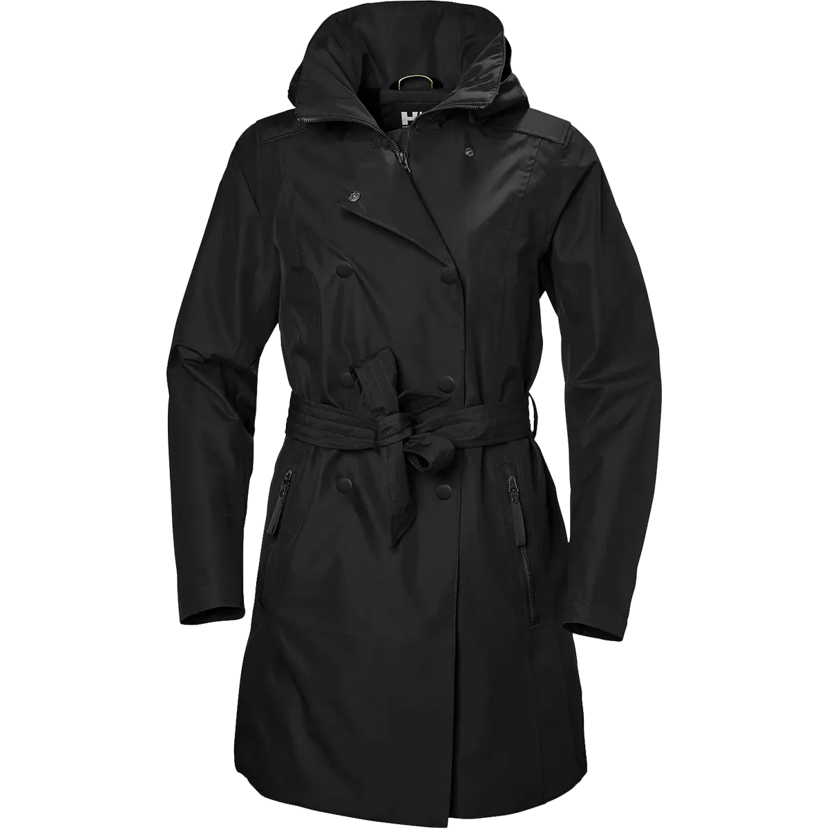 Women's Welsey II Trench Casual Trend