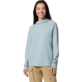 All-Purpose Wear Women's Wild Cast Sun Hoodie