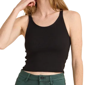 Women's Wind Worn Tank Easy to Wear