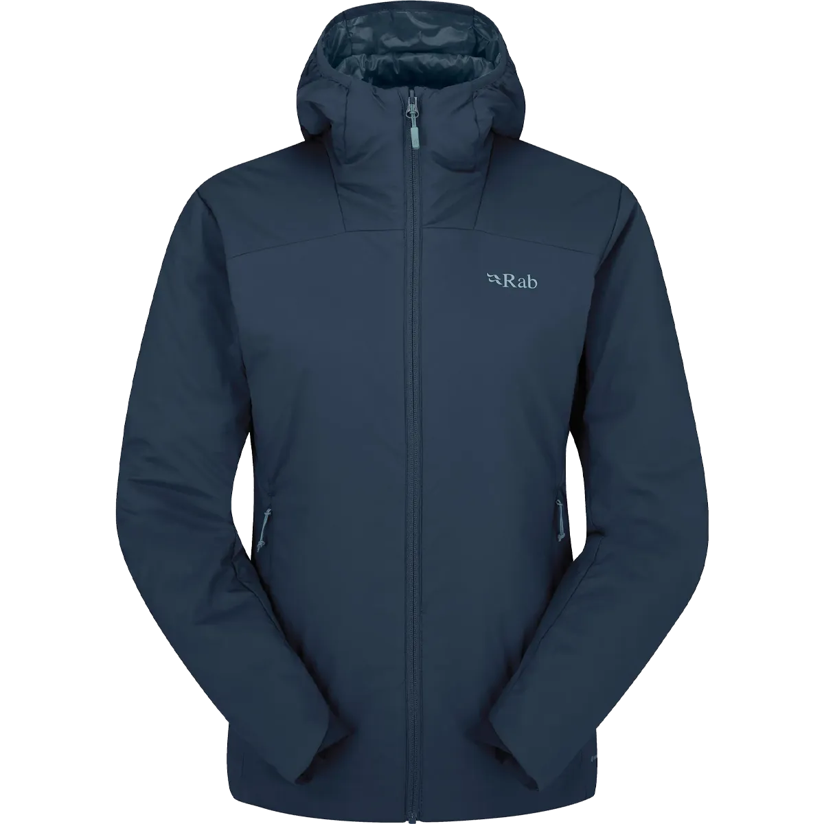 Women's Xenair Alpine Light Jacket Adjustable Belt