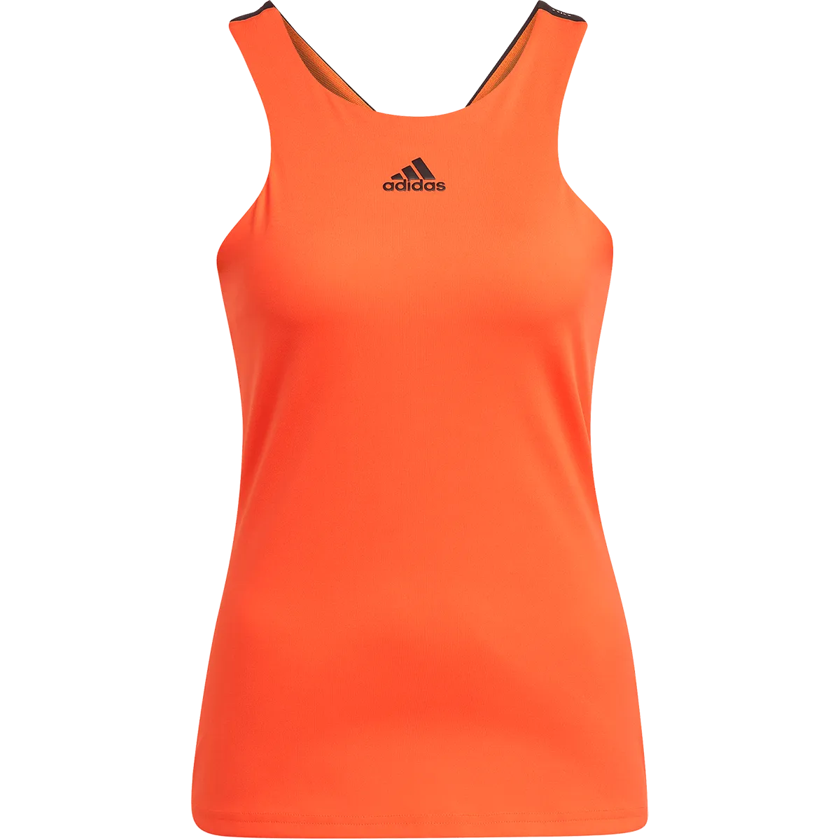 Women's Y-Tank ButterySoftTextile