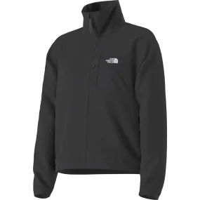Women's Yumiori Off Peak FZ Jacket On Duty Layer