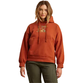 Women's Zen Hoodie Cozy Street Style Luxury Appeal