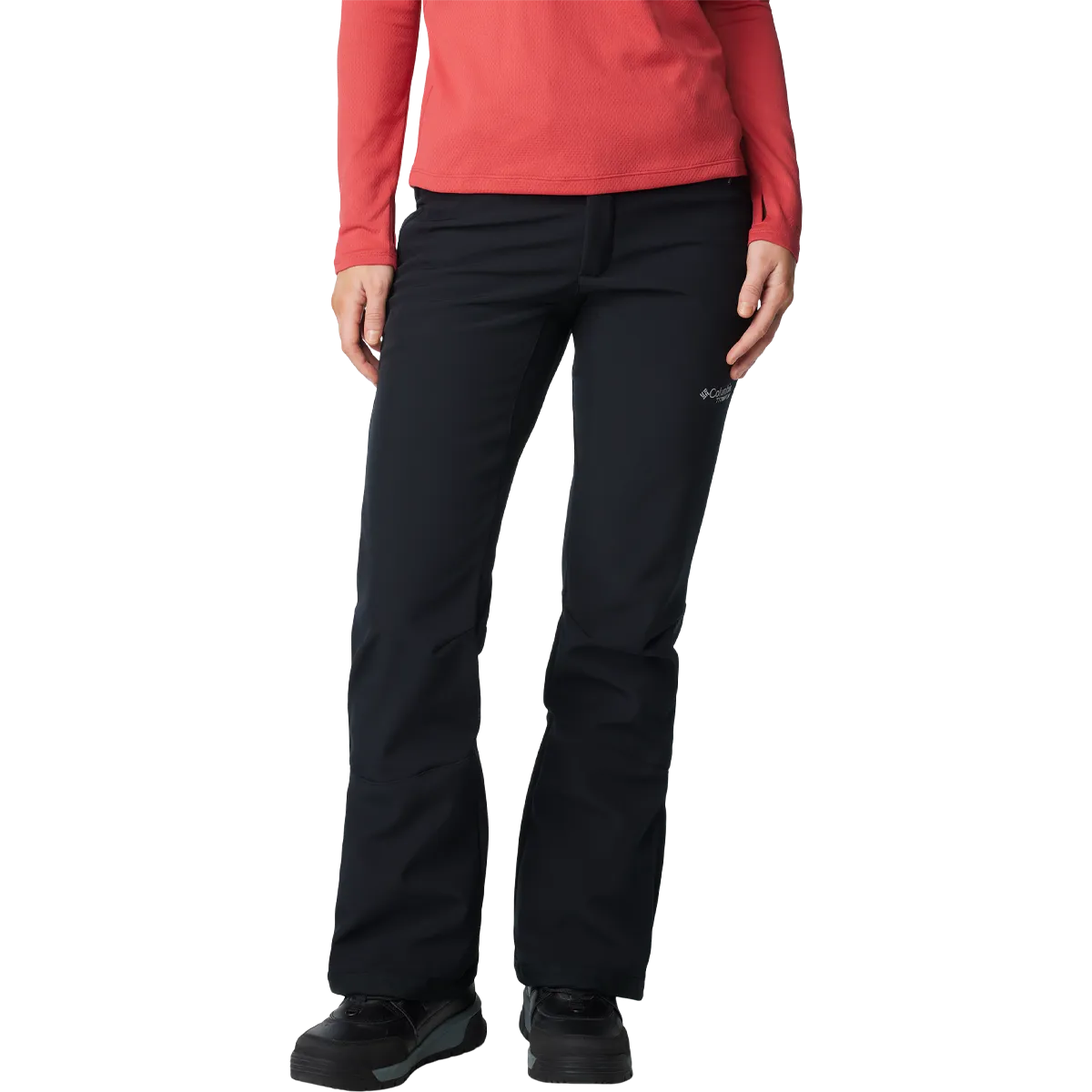 Women's Roffee Ridge VI Pant Casual Chic FadeResistant