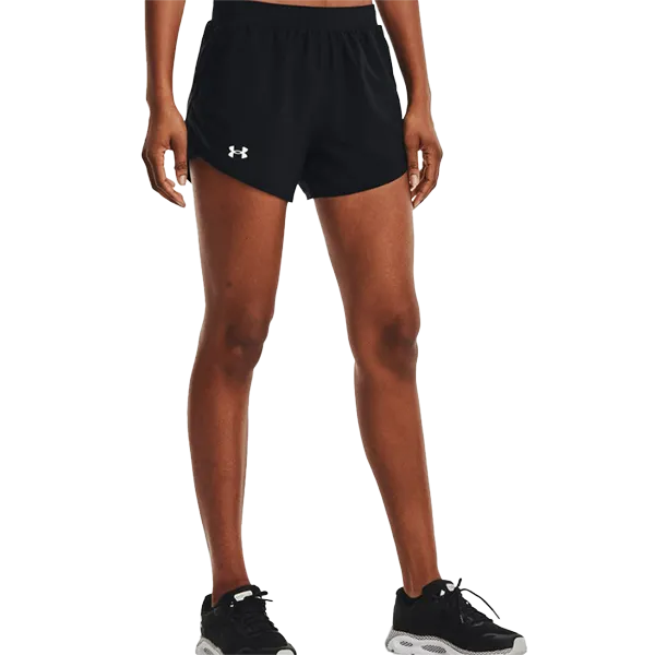 Fresh Day Hand washable Women's Fly By 2.0 Short
