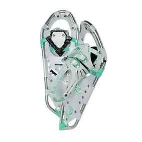 Workout Ready Snowshoes Anti Static Material