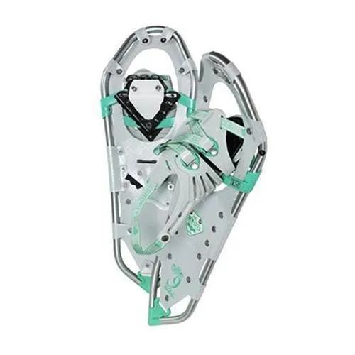Eco Friendly Fabric Weather Comfort Snowshoes