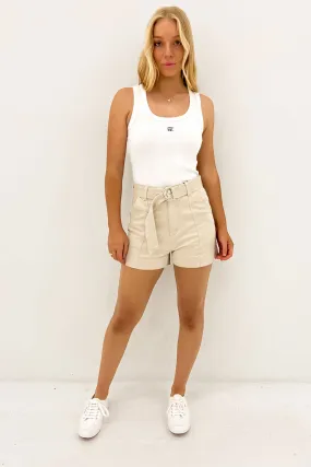 hang dry Corey Short Oatmeal