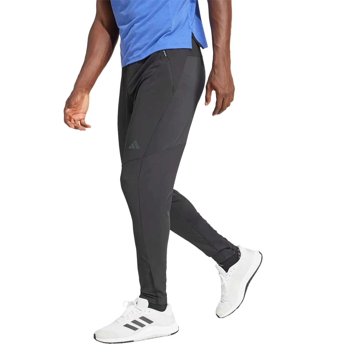 Elastic Cuff Men's D4T Hybrid Pant