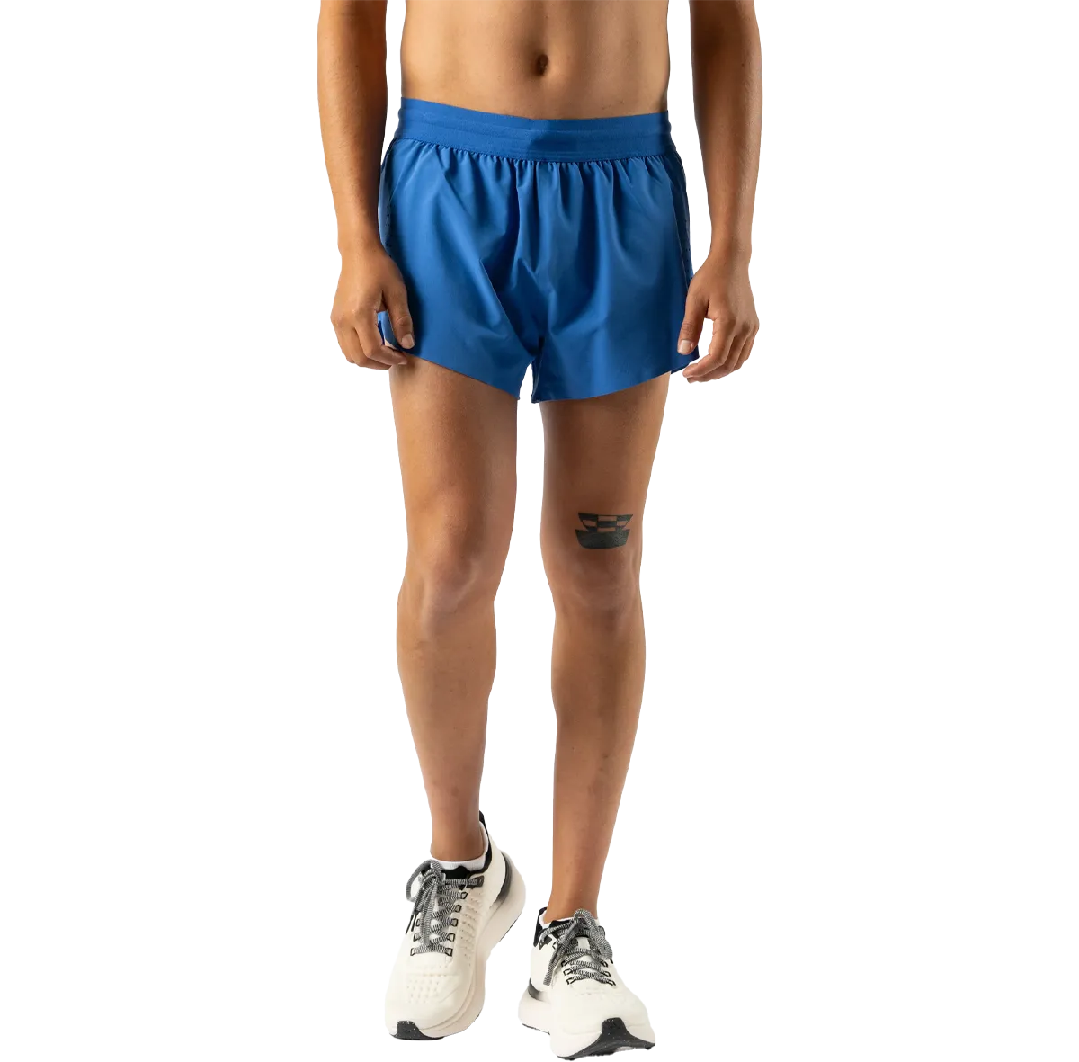 synthetic fabric Wrinkle-Resistant Men's Fuel N' Fly 3"