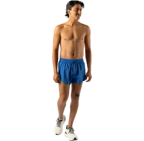 Wrinkle-Resistant Men's Fuel N' Fly 3" Crocheted