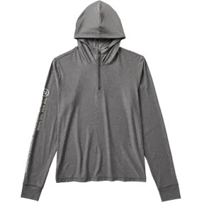 Uluwatu 23 Water Hoodie Water Repellent Coating