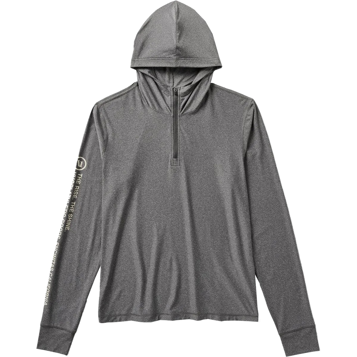 Moisture Control Technology Summer Blouse Uluwatu 23 Water Hoodie