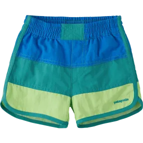 Youth Baby Boardshort Bright Colors skateboarding gear