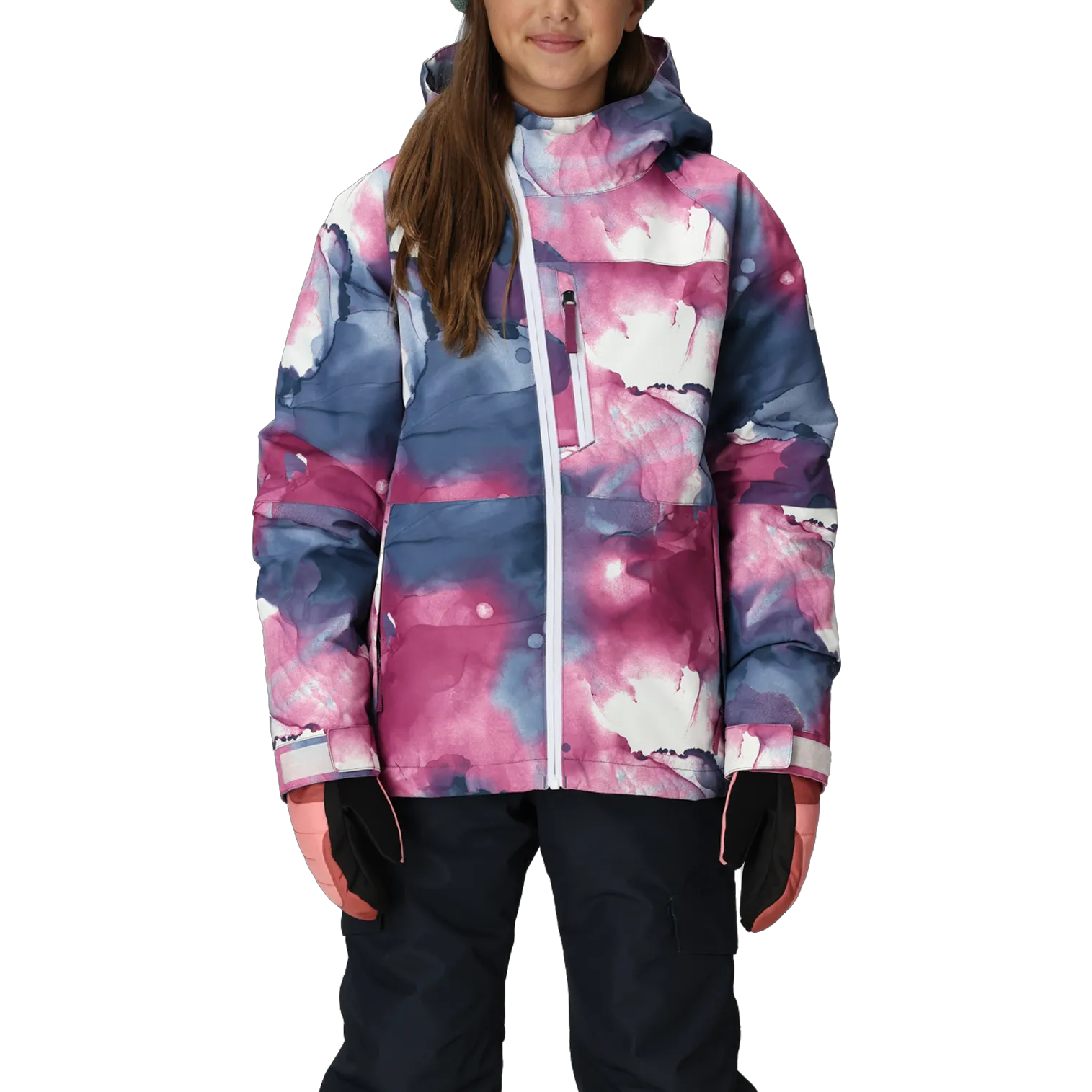 Modular Design Youth Hydra Insulated Jacket