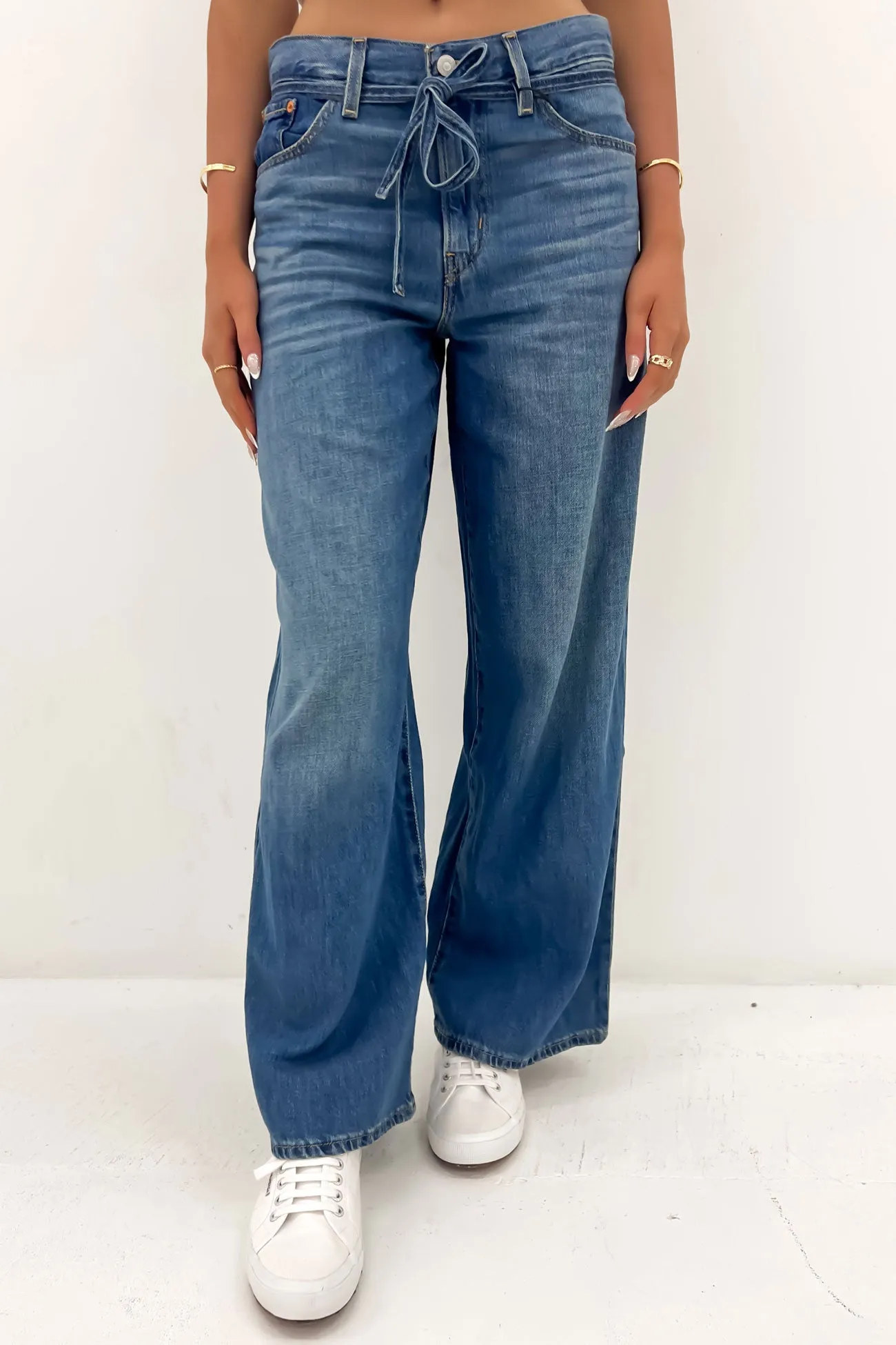 Brunch Outfit Traveler Gear XL Straight Jean Stop Flaxing