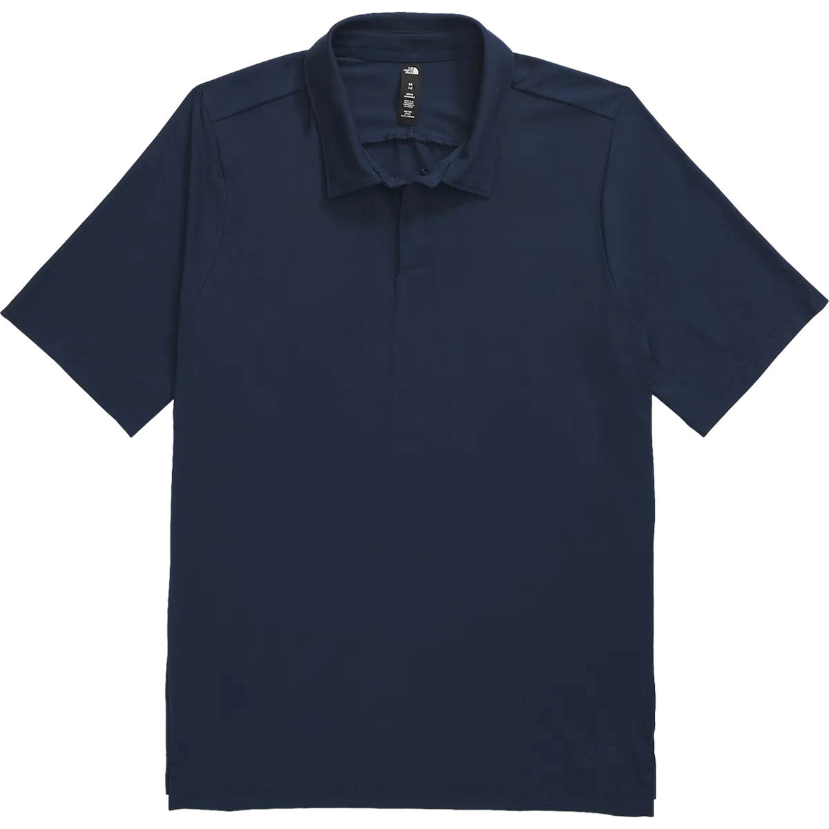 Active Tee Men's Dune Sky Polo