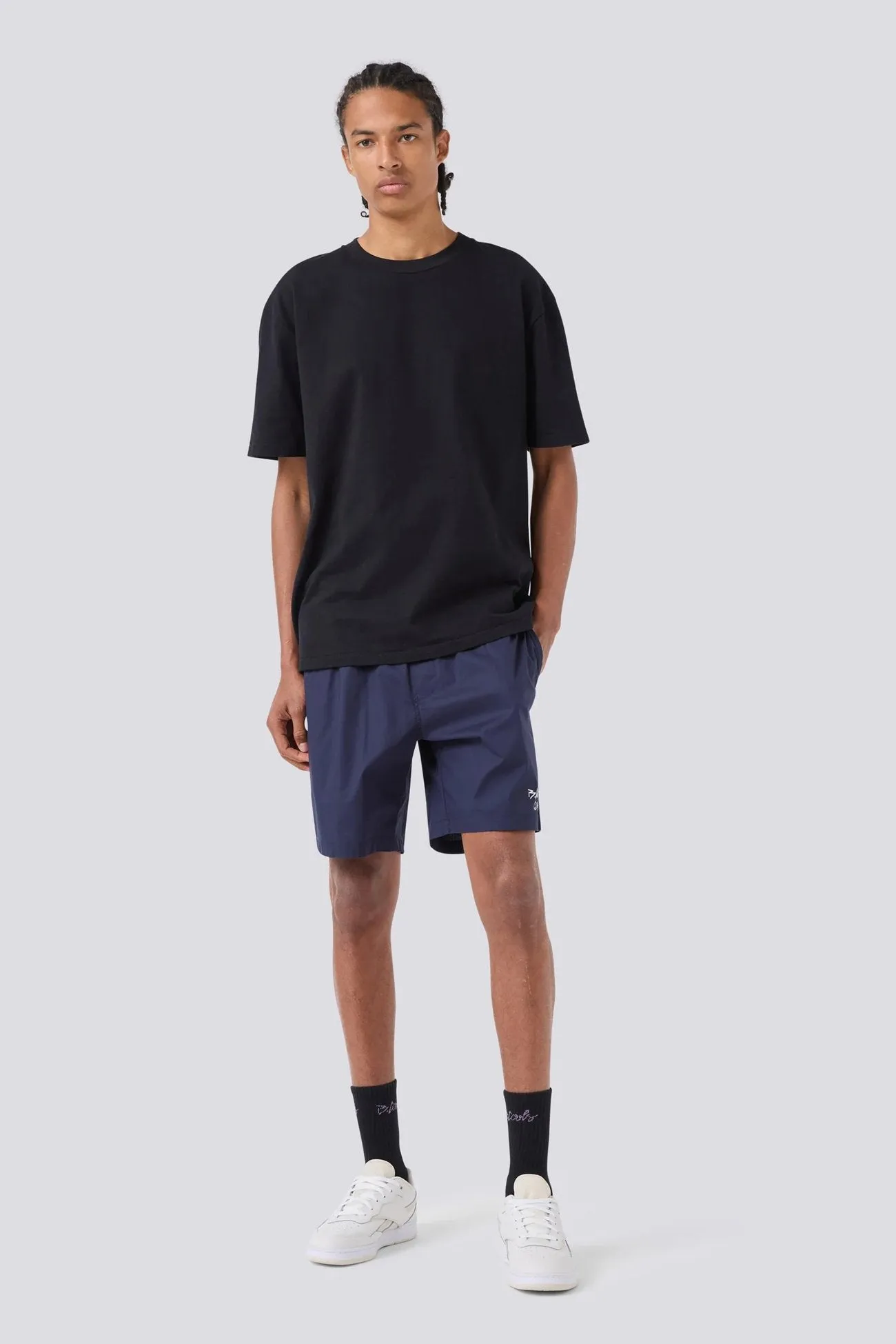 Dual Zone Ventilation YC Short Slate