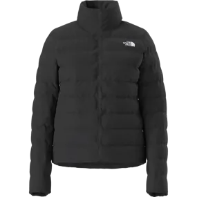 Women's Aconcagua 3 Jacket Vegan Safe
