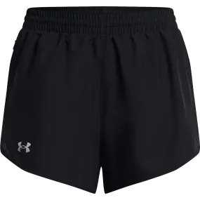 Daywear High-End Option Women's UA Fly By 3" Shorts