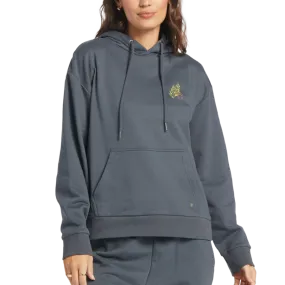 Women's Afternoon Hike Hoodie Eco Certified Textile PerimeterStructuralBoning